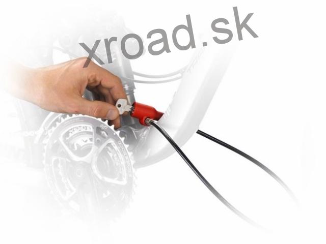 Cyklonosič Frontloader 1ks (YAKIMA)